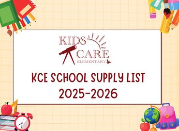  Kids Care Elementary